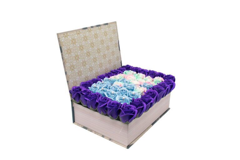 Aranjament Floral tip Carte - 31Flowers