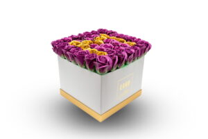 Trandafiri in lumea aristocratului: Alegerea distinsă pentru cei care apreciază eleganța
