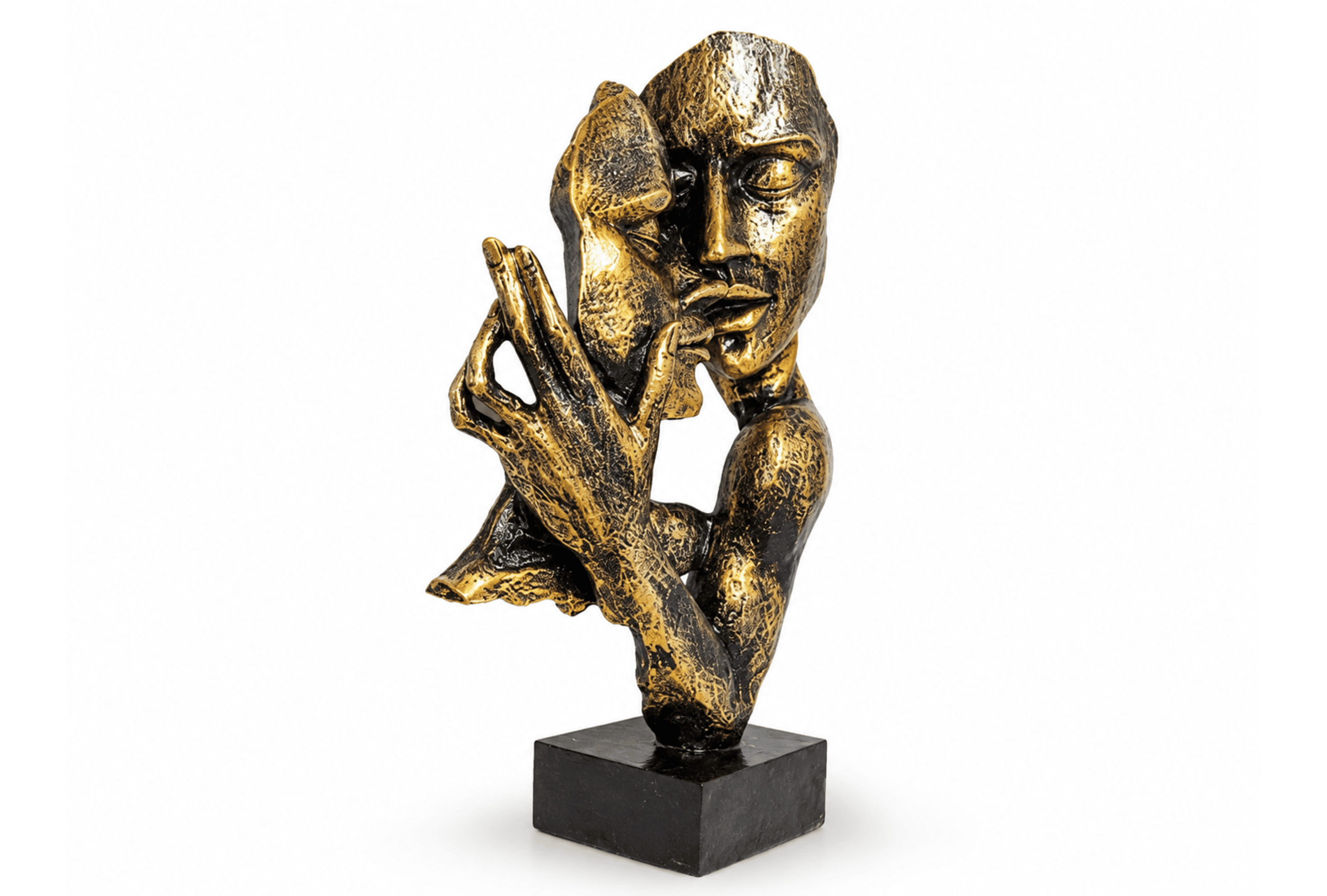 Statuetă decorativă – Îndrăgostiți-Flowers31