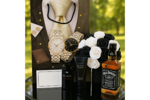 Urban Style – Cadoul elegant și sofisticat pentru bărbatul modern - Flowers31