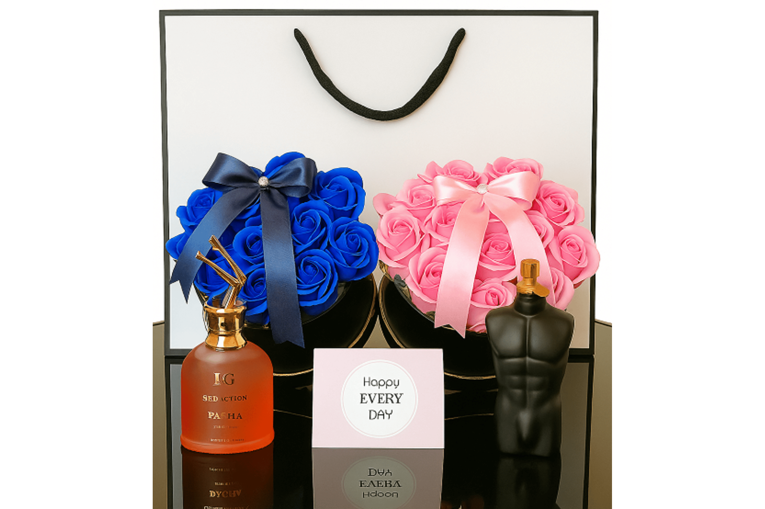 Cadouri Speciale - Flowers31