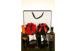 Set Cadou Cuplu- Cadou Elegant Pentru Iubire și Ocazii Speciale - 31Flowers