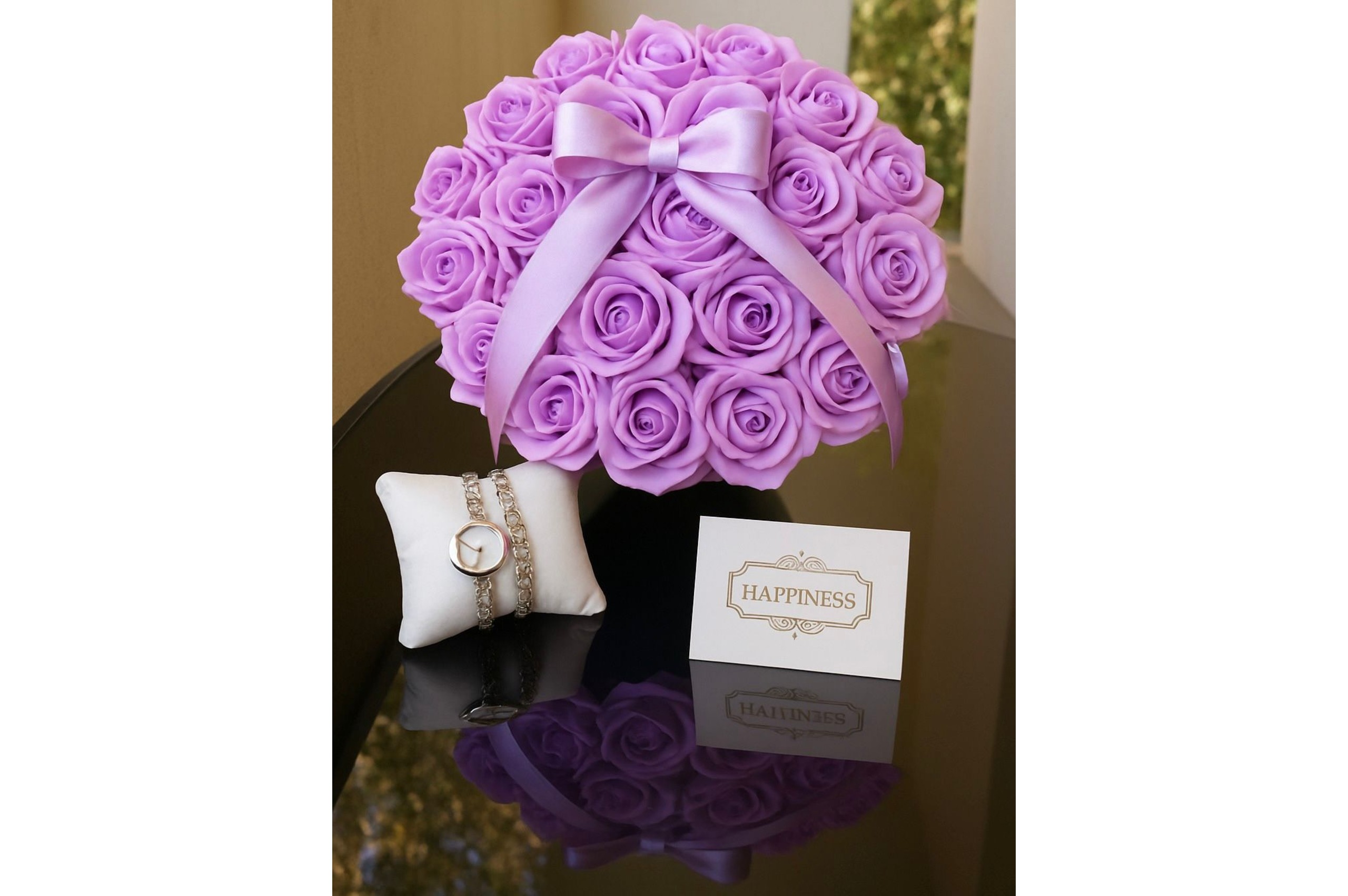 Sclipiri de Feminitate – Cadoul care vorbește prin rafinament - 31Flowers