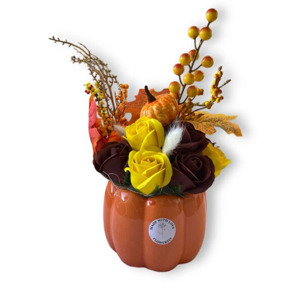 Aranjament de Toamna - Farmecul Toamnei - 31Flowers
