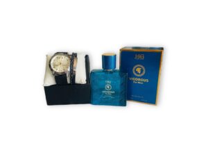 Set Cadou Bărbați – Eleganță și Stil - Flowers31