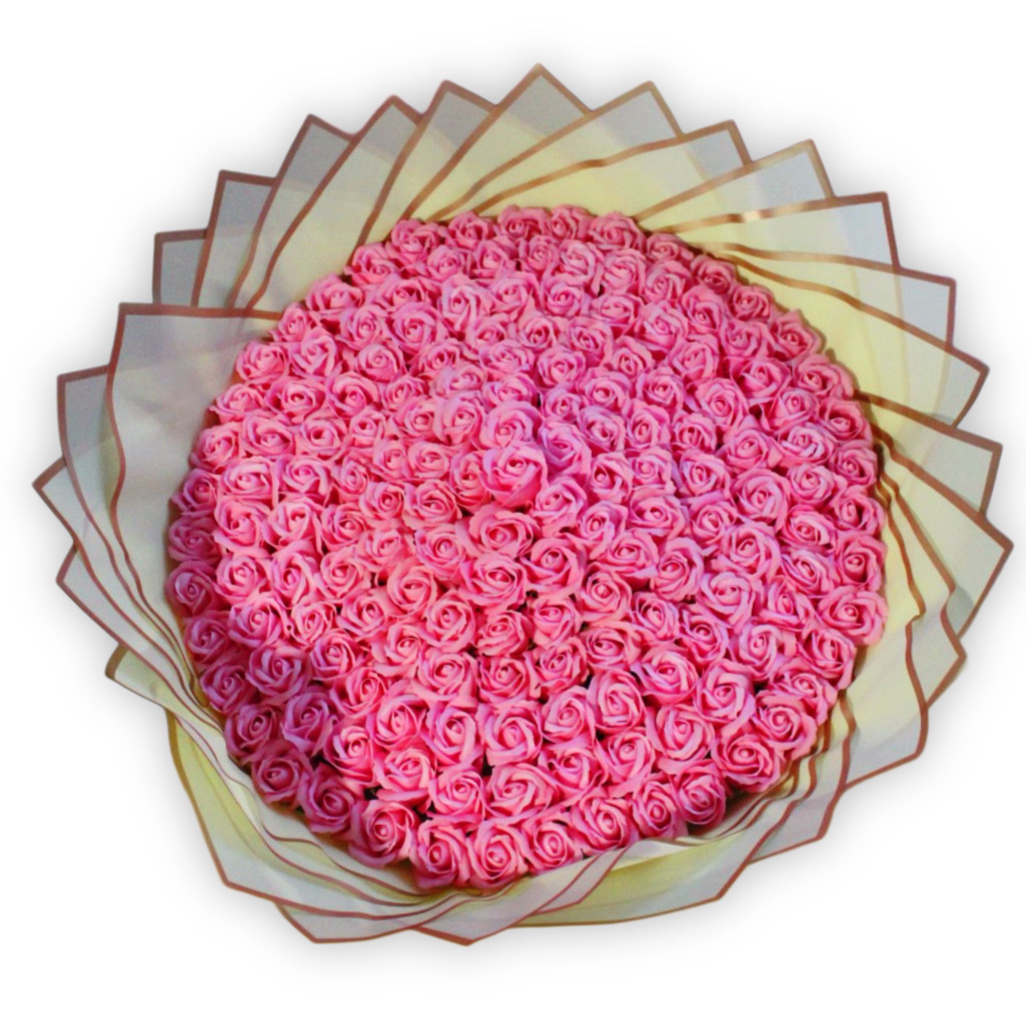 buchet-colosal-155-trandafiri buchet-colosal-155-trandafiri-Flowers31
