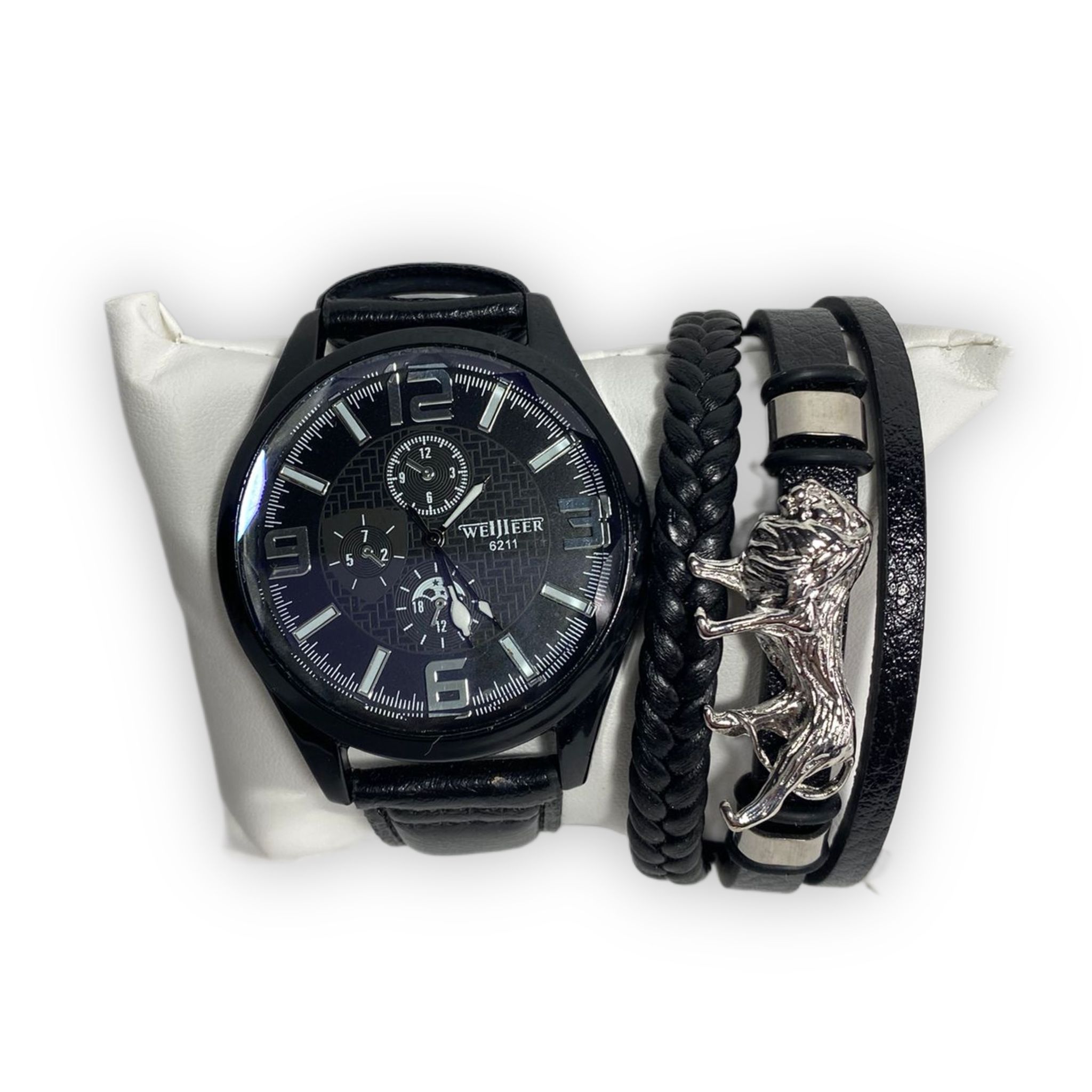 Set Cadou Ceas și Brățară - Elegance-Flowers31